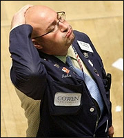 Goldman Sachs: «Τρελή» μεταβλητότητα στις αγορές