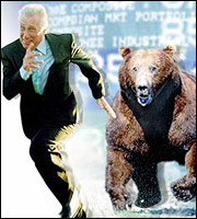Οι αγορές επέστρεψαν στην... εποχή των αρκούδων!