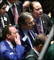 Hedge Funds: Έχασαν 88 δισ. δολ. τον Σεπτέμβριο