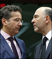 Δόση 11 δισ. ευρώ ετοιμάζει το Eurogroup
