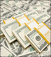 ΗΠΑ: Νομικό κόστος $100 δισ. για τις 6 μεγάλες τράπεζες