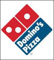 Dominos Pizza: Αύξηση 15% στο έσοδα το δ τρίμηνο