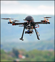Από 1η Ιανουαρίου σε ισχύ ο νέος κανονισμός για τα drones