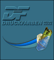 Druckfarben: Πούλησε τη συμμετοχή της στην Sun Chemical Delta BV