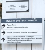 Αναβλήθηκε για τις 31 Οκτωβρίου η εκδίκαση του Coriopolis