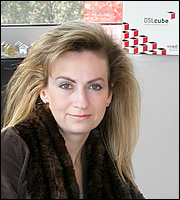 Σοφία Εφραίμογλου: Μονόδρομος οι μεταρρυθμίσεις