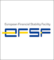 EFSF: Μελετά εγγυήσεις για τα νέα κρατικά ομόλογα
