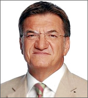 Στο Βίλνιους Λιθουανίας ο Π. Ευθυμίου