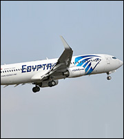 Δεν έκανε ελιγμούς το Airbus της Egyptair λέει η Αίγυπτος