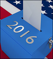 Εκλογές ΗΠΑ: Ρεκόρ συμμετοχής στην πρώιμη ψηφοφορία