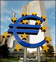 ΕΚΤ: Εξετάζει προσφυγή κατά της Γερμανίας για τις τράπεζες