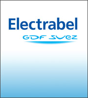 Μεγαλεπήβολα σχέδια στην ενέργεια από Electrabel