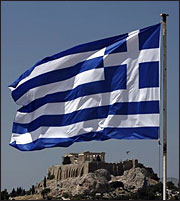Σύνδεσμος Επιχειρηματιών Ελλάδος: Λέμε ναι στην Ευρώπη