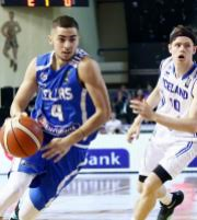 Ήττα για την Εθνική Ανδρών – Νέων από τους Ισλανδούς