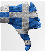 Hedge Funds: Η Ελλάδα θυμίζει Αργεντινή