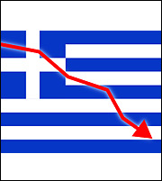 Business Insider: Η Ελλάδα καταρρέει ξανά