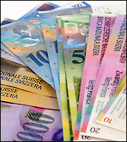 Δικαστική δικαίωση για δανειολήπτες σε ελβετικό φράγκο