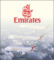 Emirates: Συμφωνία με Marriott International