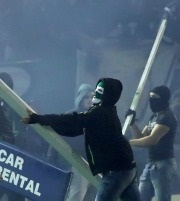 Την Τετάρτη θα εκδικαστεί η έφεση του Παναθηναϊκού