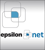 Epsilon Net: Έγκριση ίδιας συμμετοχής σε επένδυση