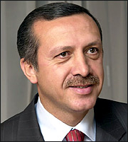 Μια νέα Τουρκία υπόσχεται ο Ερντογάν