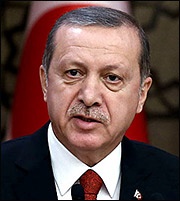 Τουρκία: Εντός δύο εβδομάδων το ν/σ για τη συνταγματική αναθεώρηση