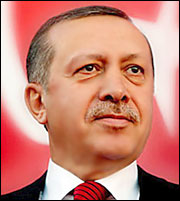 Τουρκία: Δημοκρατία με ...μαντήλα