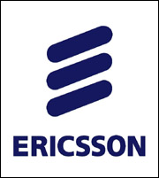 Ericsson: Πτώση 9% στα έσοδα το πρώτο τρίμηνο
