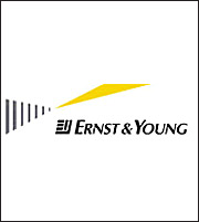 Βράβευση της Ernst & Young