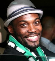 Στους πλουσιότερους ποδοφαιριστές της Αφρικής ο Εσιέν!