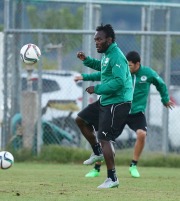 Φιλική ισοπαλία ΠΑΟ με Λεβαδειακό, με επανεμφάνιση Εσιέν