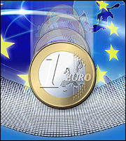 Γαλλία: Το ευρώ είναι υπερβολικά ακριβό και ...γερμανικό