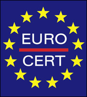 Η EUROCERT παρούσα στη HORECA 2016