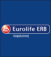 Εθελοντική αιμοδοσία από τη Eurolife Ασφαλιστική