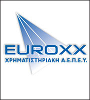 Euroxx: Στις 28 Ιουνίου η ΓΣ για τη διανομή κερδών