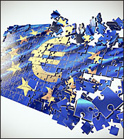 Ευρωτράπεζες: Δάνεια $3 τρισ. στις αναδυόμενες αγορές