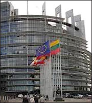 Αλ. Σέρκας (Eυρωκοινοβούλιο): Η τρόικα έδρασε σαν χασάπης