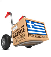 Υφεση 0,2% στην ελληνική οικονομία το 2015