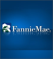 Fannie Mae: Ζητά επιπλέον βοήθεια $8,4 δισ.