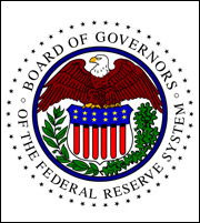 Fed: Με ήπιο ρυθμό αναπτύχθηκε η οικονομία