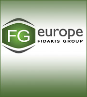 Νέο λογότυπο για την F.G. Europe