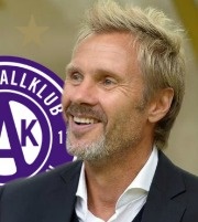 O Μπάγεβιτς τα είπε με τον Γερμανό Φινκ