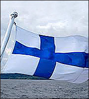 Φινλανδία: Απειλή για κρίση Νο2 οι ρωσικές κυρώσεις