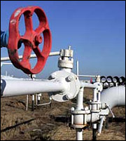 Συνεργασία Gastrade με Bulgarian Energy Holding για το LNG στην Αλεξανδρούπολη