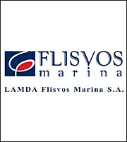 Χρυσό βραβείο για τη LAMDA Flisvos Marina στα Tourism Awards