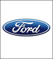 Ford: Κέρδη-ρεκόρ το πρώτο τρίμηνο στα $2,45 δισ.
