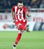 O Ολυμπιακός προκρίθηκε στους 32 του Europa League