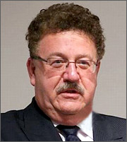 Την Πέμπτη στη Βουλή ο Χανς Γιόαχιμ Φούχτελ