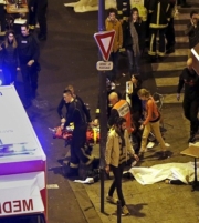 Πώς χτύπησαν οι τζιχαντιστές στο Παρίσι