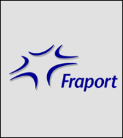 O Alexander Zinell ορίστηκε διευθύνων σύμβουλος της Fraport Greece